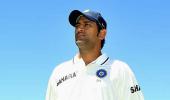 Batting failure, lack of adaptability did us in: Dhoni