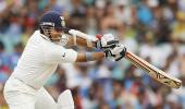 Tendulkar drops to 9th as Indians slip in Test rankings