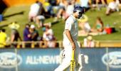 'Laxman will retire at the end of the Test series in Australia'