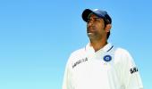 Away Test failures puncture Dhoni's leadership aura