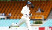 Dhoni's ban gives Saha rare opportunity to shine