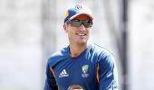 Warne backs Haddin but says Wade also ready