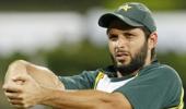 Afridi attracts highest bid in Bangladesh Premier League auction