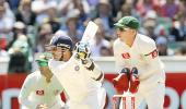 Sehwag's woeful away form costing India dear