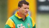 Graham Ford set to replace Marsh as Sri Lanka coach