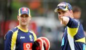 Anything less than 4-0 will be disappointing: Clarke