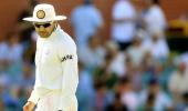 Sehwag erred in not playing Ojha: Ganguly