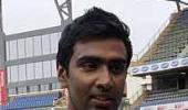 Ashwin hopes team's fortunes will change in ODI series