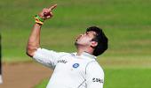 Sreesanth unsure about being fit in time for IPL