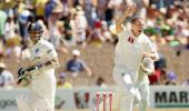 Bowling partnerships key to Aus success