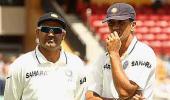 Reports of senior players retiring baseless: Team India