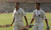 'Dravid, Laxman don't need suggestions on retirement'