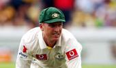 Haddin may not be picked for first 3 ODIs