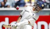 I haven't made any decision on retirement: Dravid