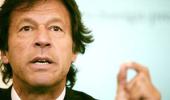 Imran Khan threatens to take Sharif to court for 'lying'