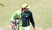 Captain Misbah leads Pakistan revival