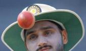 Birthday boy Harbhajan Singh signs for County side Essex