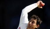 Pakistan offie Ajmal's action questioned again