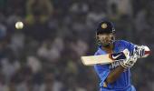 Rahane looking to take Caribbean form to Lanka