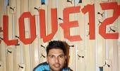 Srikkanth backs Yuvraj to return for World T20