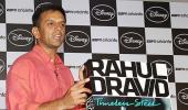 Greg Chappell salutes Dravid's captaincy in new book