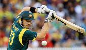 Watson, Lee to miss final ODI against England