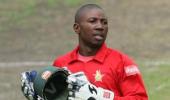 Taibu retires at 29 from cricket to serve God