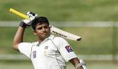 Azhar Ali frustrates Sri Lanka with another ton