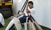 We can't start thinking of being No. 1 again: Tendulkar