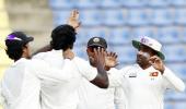 Sri Lanka stop rot with Test series win against Pakistan