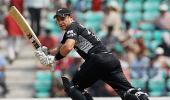 New Zealand record first win on Windies tour