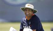 'Nobody is going to be able to replace Dravid at No 3'