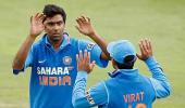 Don't think there's anything like 'teesra': Ashwin