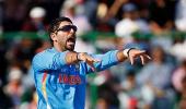 Yuvraj named in India's World T20 preliminary squad