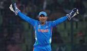 SL series will show how much we have improved: Dhoni