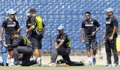 We need to get used to Hanbantota conditions: Dhoni