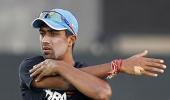 Cricketer Sharma faces arrest after testing positive