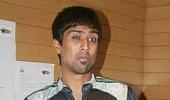 BCCI will not take immediate action against Rahul Sharma