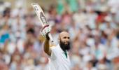 Oval Test: Amla, Smith put South Africa in control