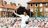 Graeme Smith joins elite club with 25th Test ton