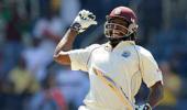 Gayle included in Windies squad for NZ Test