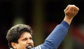 Kapil back in BCCI fold after sorting out differences