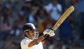 Tendulkar, Zaheer static in ICC Test rankings