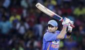 Kohli's 13th ODI ton seals Sri Lanka series