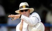 ICC decides to keep Duckworth-Lewis and DRS