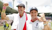 I respect Pietersen's decision to quit: Strauss