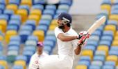 PHOTOS: Pujara leads India 'A' to thrilling win in Windies