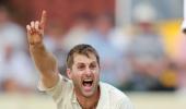 Simon Katch quits competitive cricket