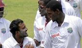 West Indies 'A' thrash India 'A' to level series