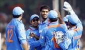 'Team India favourites to lift Twenty20 World Cup'